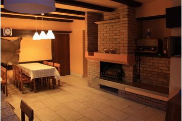 Slovačka Privát Kunerad, Eksterijer